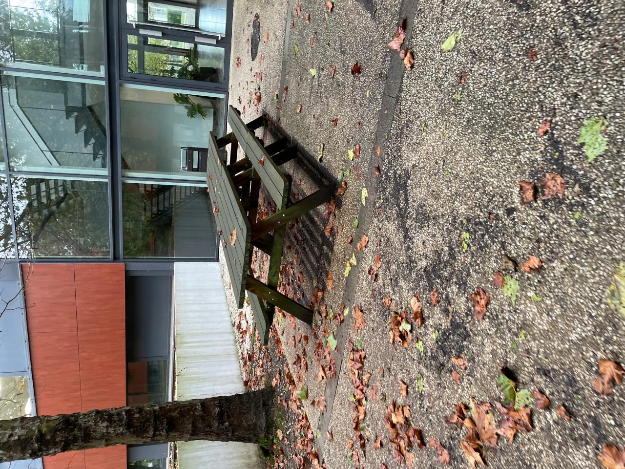 Bureau Saint-Herblain 1083m² Location bureau Saint-Herblain Loire-Atlantique OLBUR2112421 11